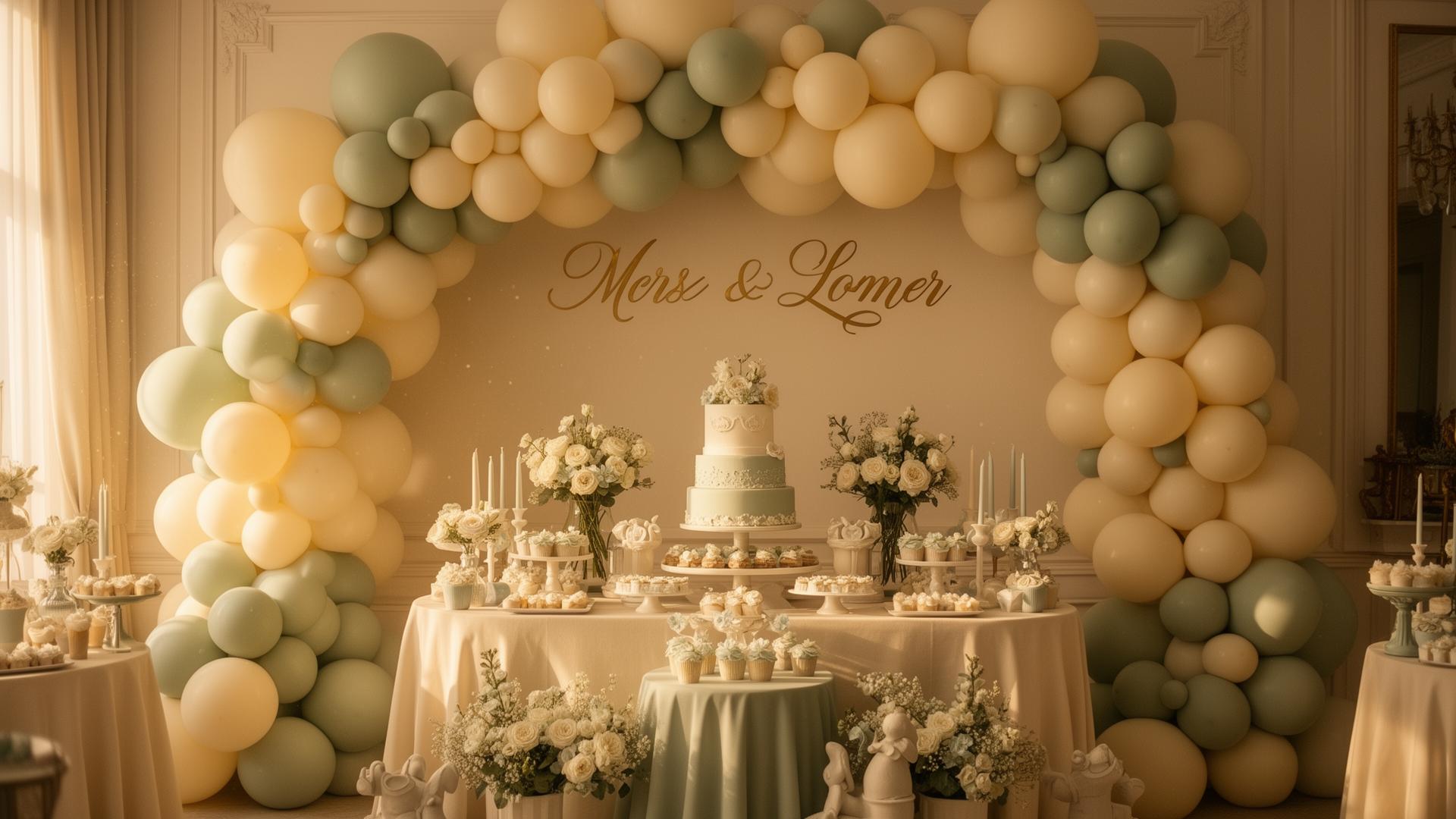 Birthday Events