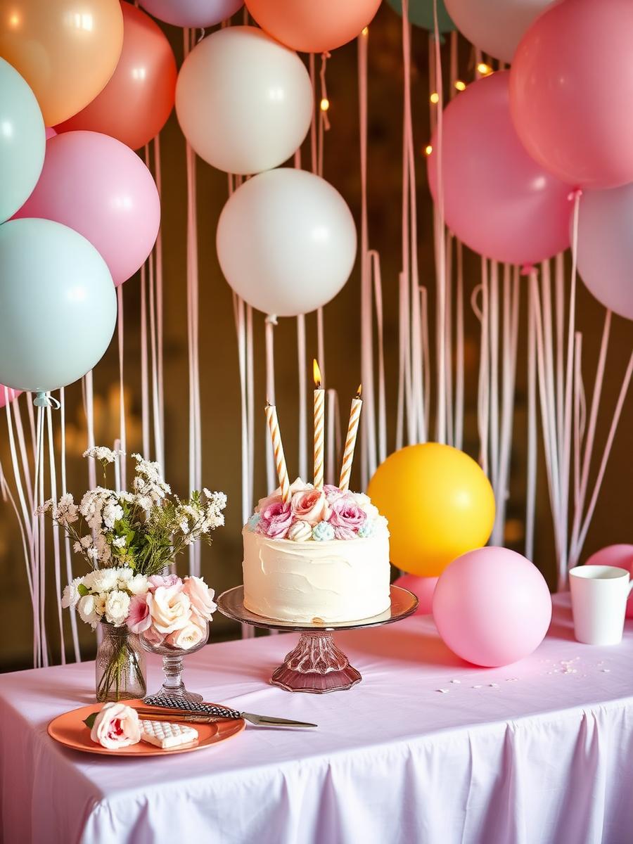Cake